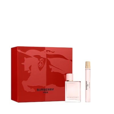 Burberry Burberry Her Eau de Parfum Women's Duo Gift Set
