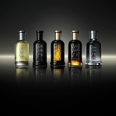 Bottled Beyond Eau de Parfum for Him 5