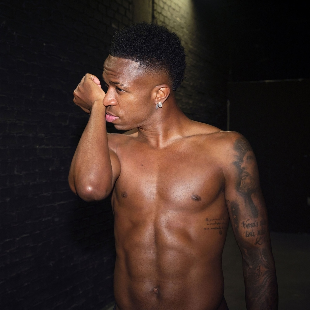 Eau de Parfum pour homme Bottled Beyond