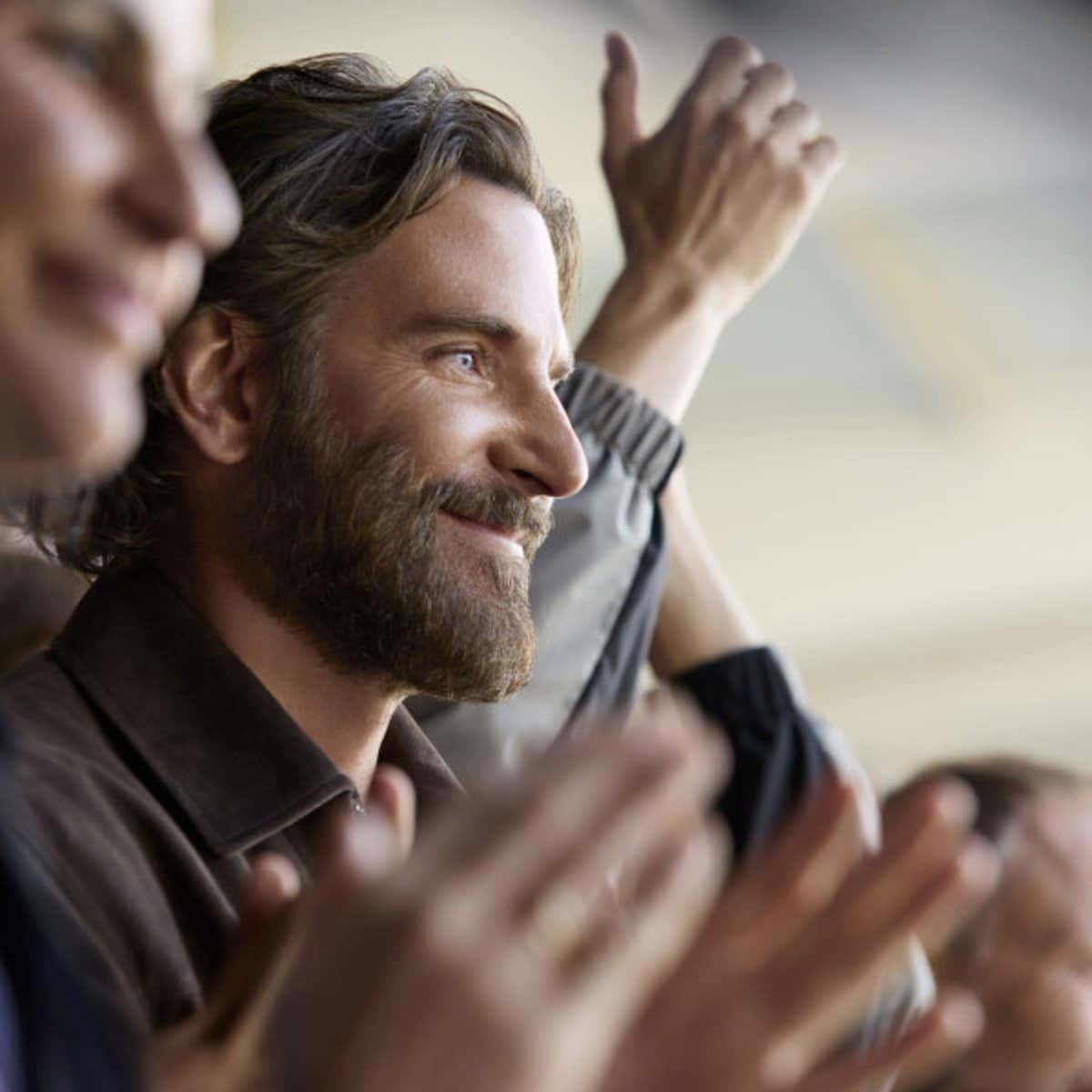 Recharge d’Eau de Parfum pour homme Bottled Beyond