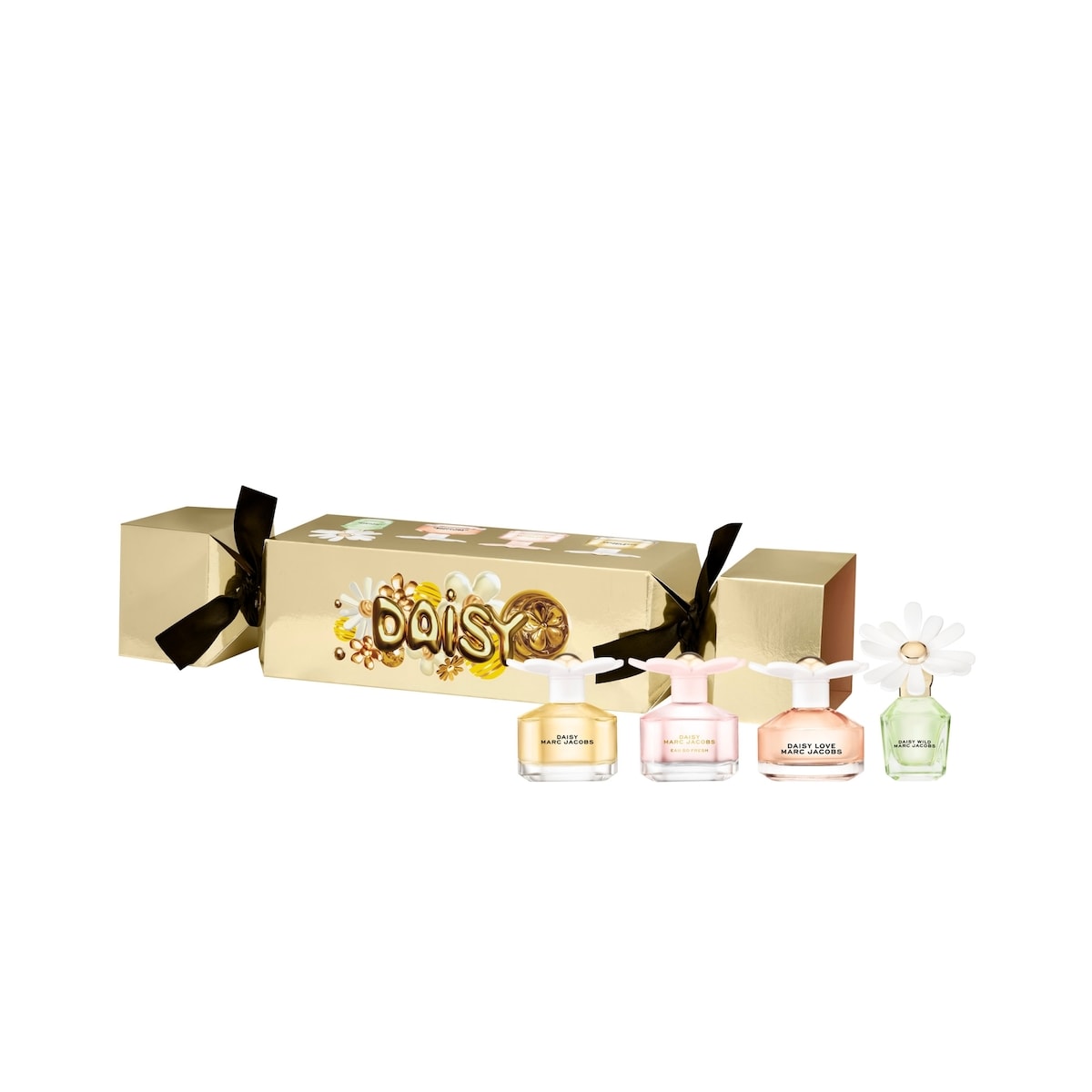 Coffret Multiline Daisy pour femmes