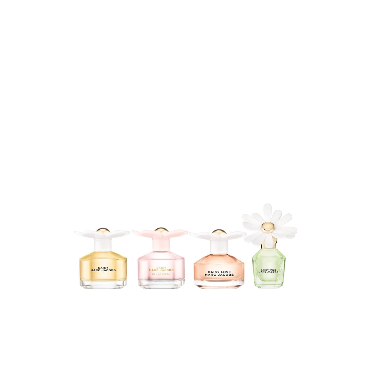 Marc Jacobs Multiline Daisy for Women Gift Set | Shoppers Drug Mart
