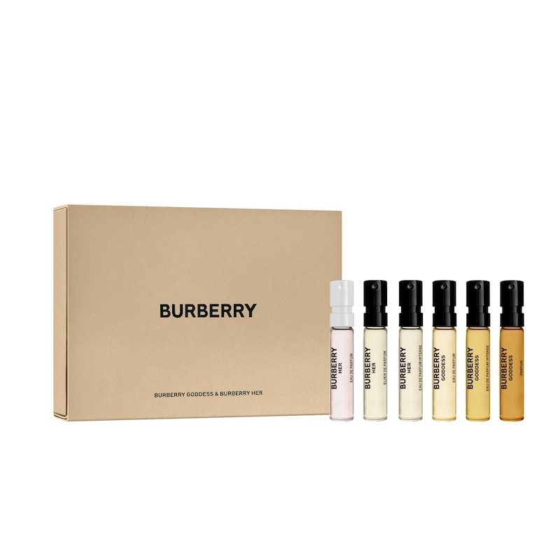 Burberry Burberry Women's Mini Gift Set | Shoppers Drug Mart
