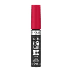 Lasting Mega Matte 1