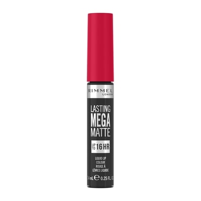 Lasting Mega Matte
