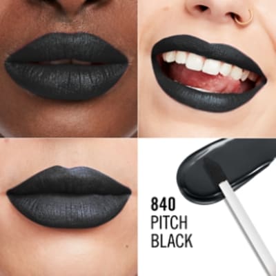 Lasting Mega Matte 3