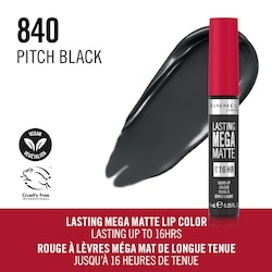 Lasting Mega Matte 4