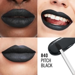 Lasting Mega Matte 3