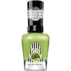 Miracle Gel™ Nail Colour, 2 Step Gel-like System, No UV Light Needed, Up to 8 Day of colour & shine 1