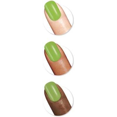 Miracle Gelโข Nail Colour, 2 Step Gel-like System, No UV Light Needed, Up to 8 Day of colour & shine 2