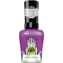Miracle Gel™ Nail Colour, 2 Step Gel-like System, No UV Light Needed, Up to 8 Day of colour & shine 1