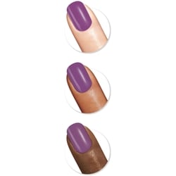 Miracle Gel™ Nail Colour, 2 Step Gel-like System, No UV Light Needed, Up to 8 Day of colour & shine 2