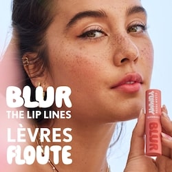 Clean Fresh Yummy Blur, Lipstick, Blurring Effect, Matte Lip Color, Vegan Formula 4