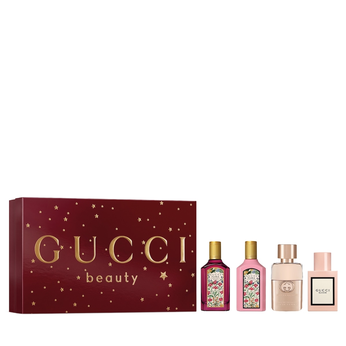 Eau de Parfum for Women Gift Set