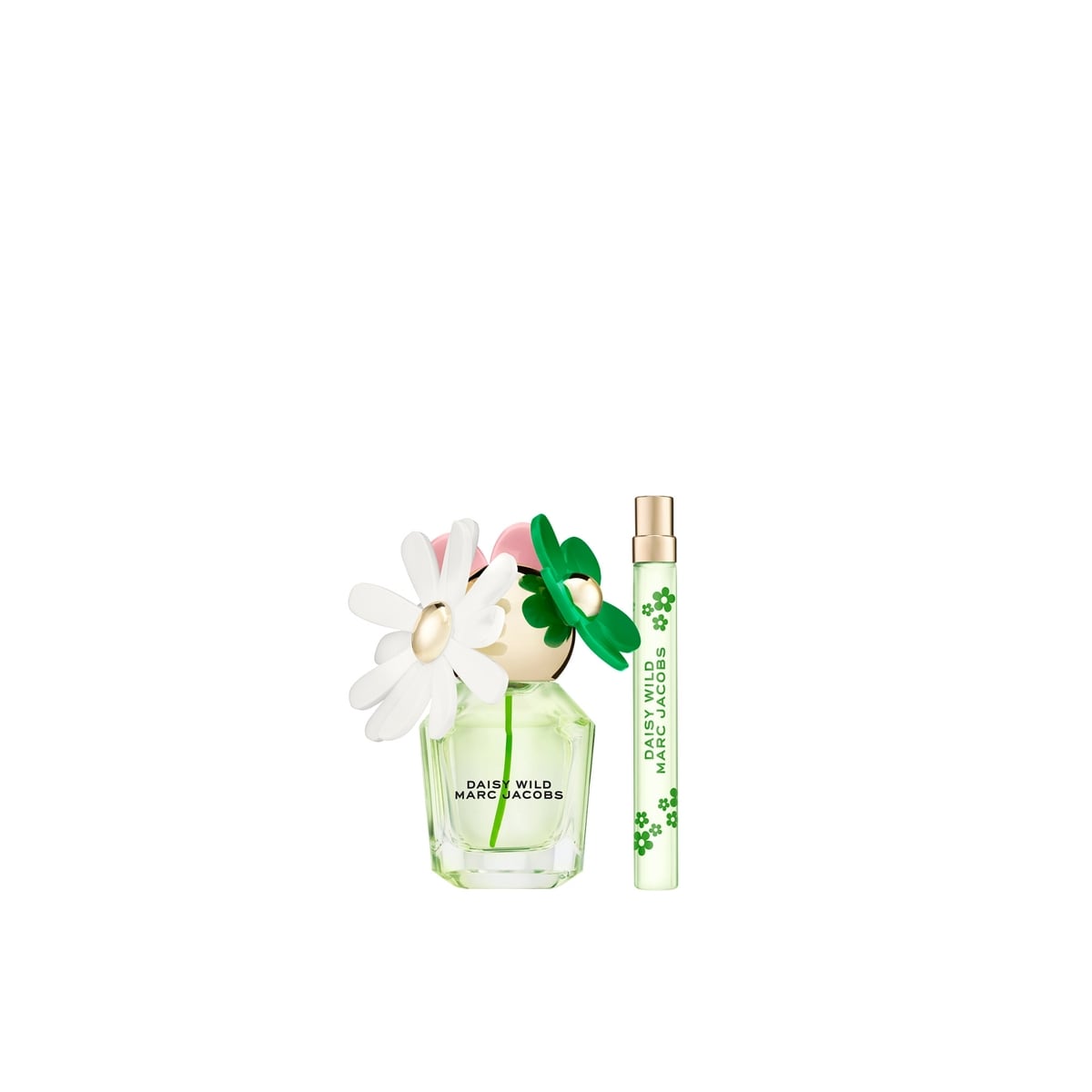 Daisy Wild Eau de Parfum for Women Duo Gift Set