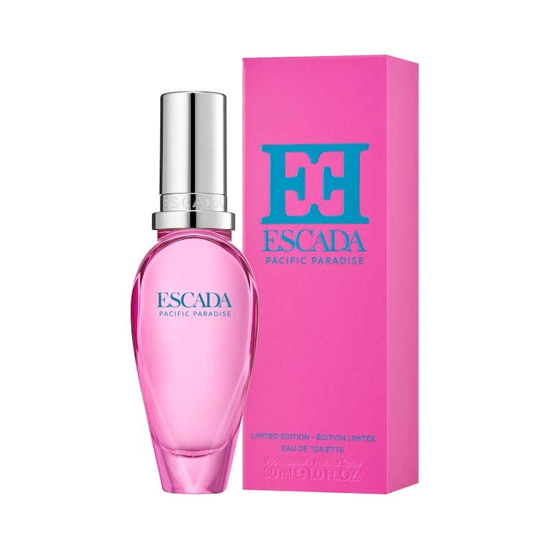 Escada Pacific Paradise Eau de Toilette for Women | Shoppers Drug Mart