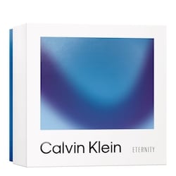 Calvin Klein Eternity Eau de Toilette for Men Duo Gift Set 3