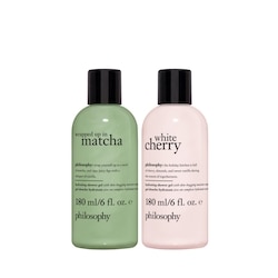 shower gel duo gift set 2
