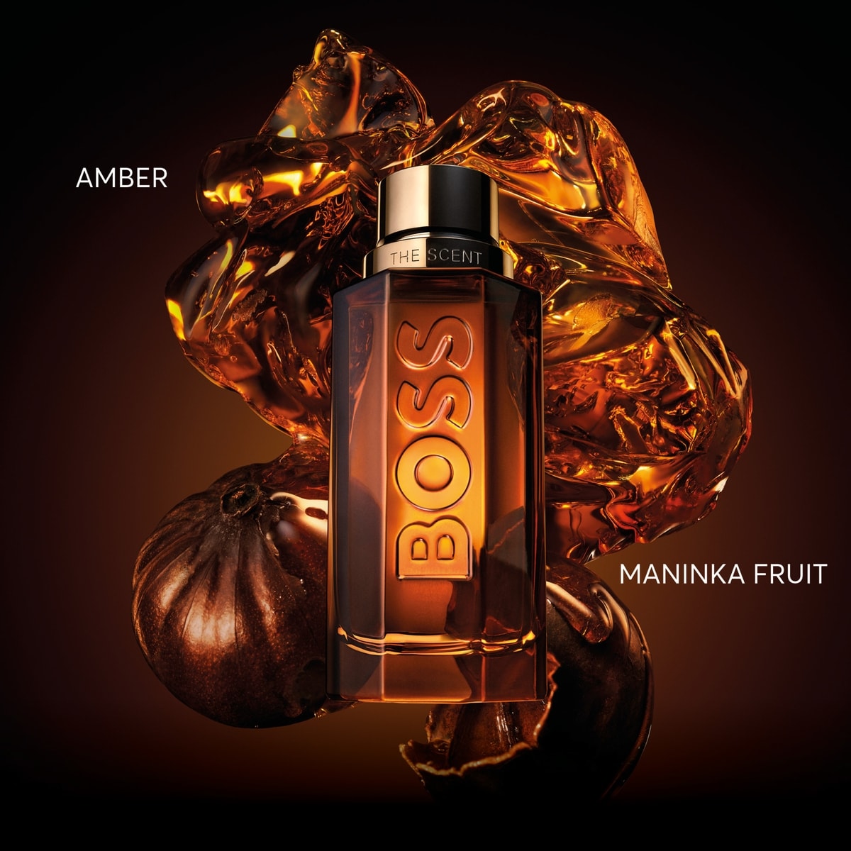 The Scent Eau de Parfum Intense for Him