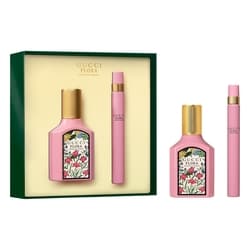 Flora Gorgeous Gardenia Eau de Parfum for Women Duo Gift Set 1