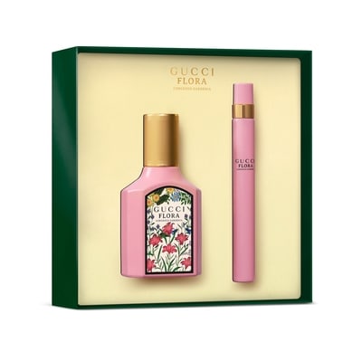 Flora Gorgeous Gardenia Eau de Parfum for Women Duo Gift Set 2