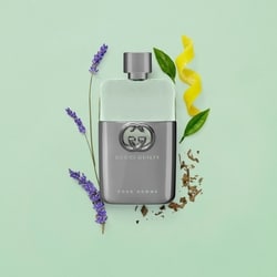 Guilty Pour Homme Eau de Toilette for Men Duo Gift Set 3