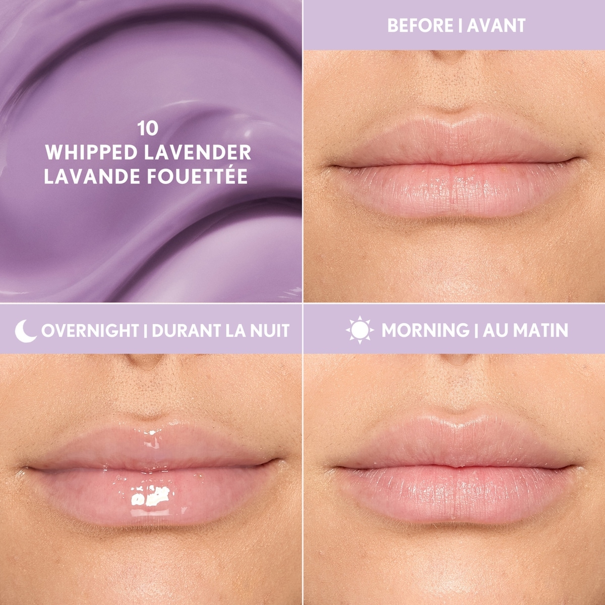 Clean Fresh Jammy Mask