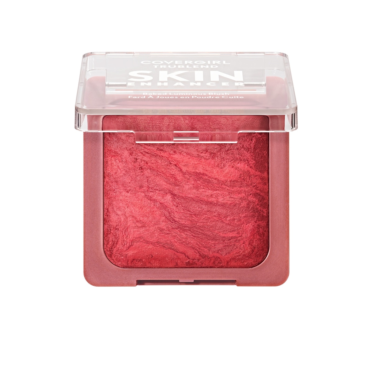 TruBlend Skin Enhancer Baked Luminous Blush