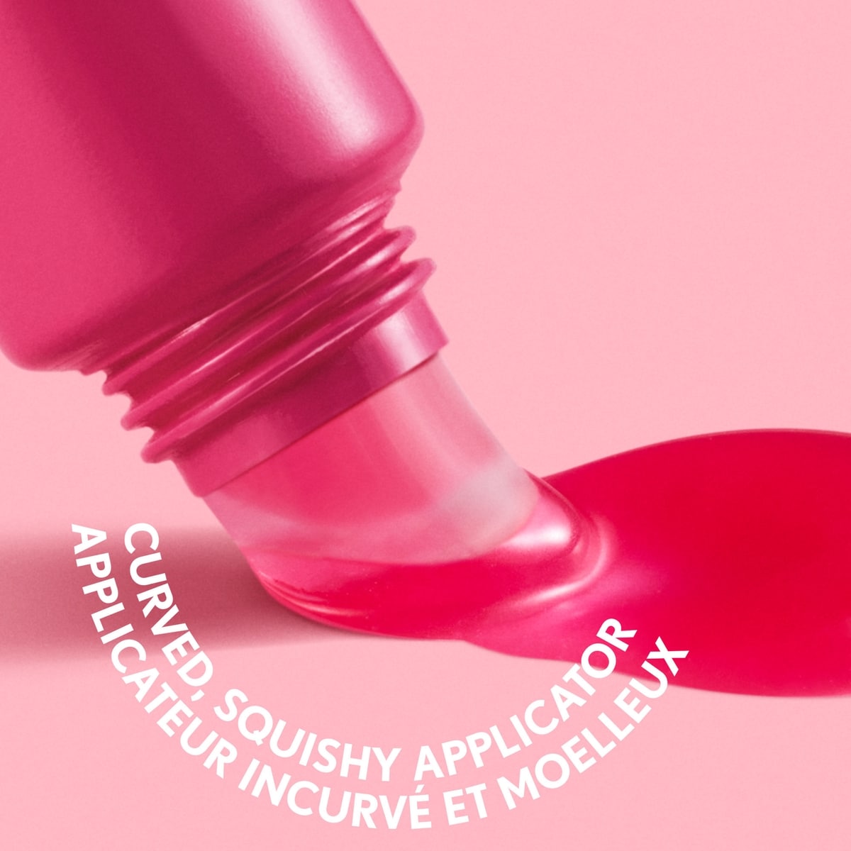 Clean Fresh Squishy Glaze Lip Butter Balm