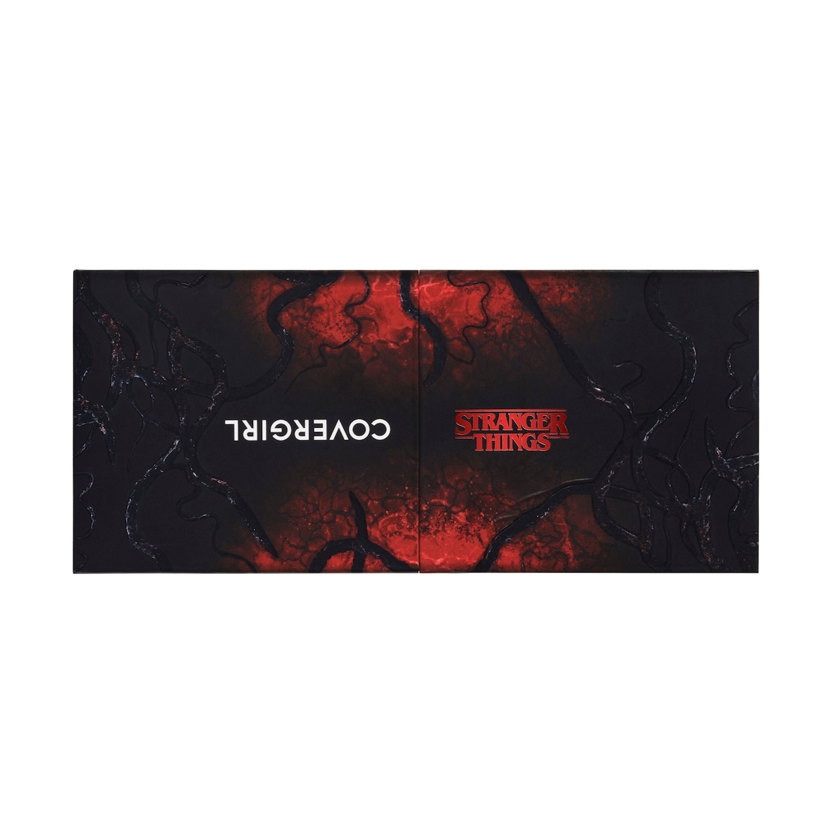 COVERGIRL x STRANGER THINGS The Crawl Face & Eye Multi-Palette