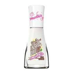 Insta-Dri the Smoothie Shop Collection Nail Polish, Satin-Matte Finish, Quick-Dry Nail Polish, One-Coat Application 1