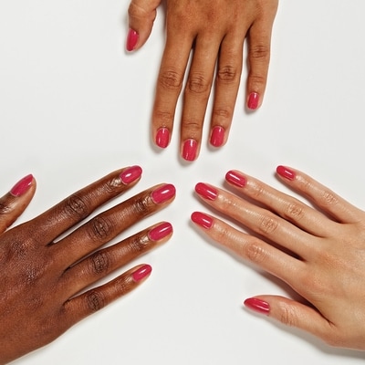 Insta-Dri the Smoothie Shop Collection Nail Polish, Satin-Matte Finish, Quick-Dry Nail Polish, One-Coat Application 3