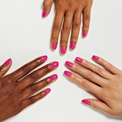 Insta-Dri the Smoothie Shop Collection Nail Polish, Satin-Matte Finish, Quick-Dry Nail Polish, One-Coat Application 3