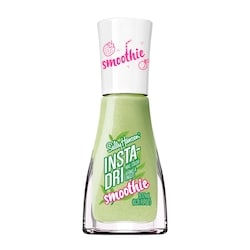 Insta-Dri the Smoothie Shop Collection Nail Polish, Satin-Matte Finish, Quick-Dry Nail Polish, One-Coat Application 1