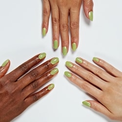 Insta-Dri the Smoothie Shop Collection Nail Polish, Satin-Matte Finish, Quick-Dry Nail Polish, One-Coat Application 3