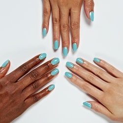 Insta-Dri the Smoothie Shop Collection Nail Polish, Satin-Matte Finish, Quick-Dry Nail Polish, One-Coat Application 3