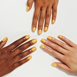 Insta-Dri the Smoothie Shop Collection Nail Polish, Satin-Matte Finish, Quick-Dry Nail Polish, One-Coat Application 3