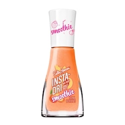 Insta-Dri the Smoothie Shop Collection Nail Polish, Satin-Matte Finish, Quick-Dry Nail Polish, One-Coat Application 1