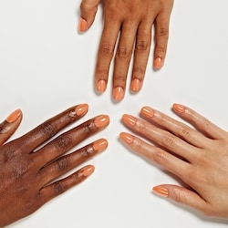 Insta-Dri the Smoothie Shop Collection Nail Polish, Satin-Matte Finish, Quick-Dry Nail Polish, One-Coat Application 3