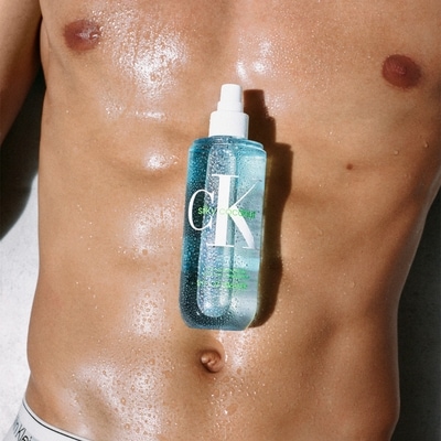 Silky Coconut Unisex Hair & Body Perfume Mist 4