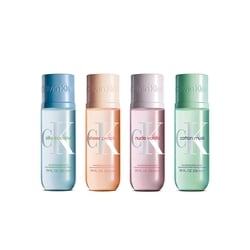 Silky Coconut Unisex Hair & Body Perfume Mist 5