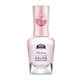 Sally Hansen Complete Salon Manicure, Air of Calm​​, Nail Care Polish, Beautiful Colors 72 colours
