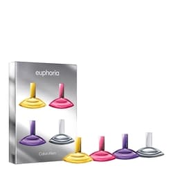 euphoria elixir Collection Parfum Intense for Women Gift Set 1