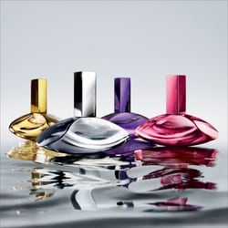 euphoria elixir Collection Parfum Intense for Women Gift Set 3