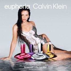 Coffret cadeau Calvin Klein Euphoria Elixir Collection, Parfum Intense pour femme 4