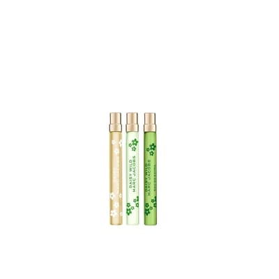 Daisy Fragrance for Women Travel Trio Gift Set 2