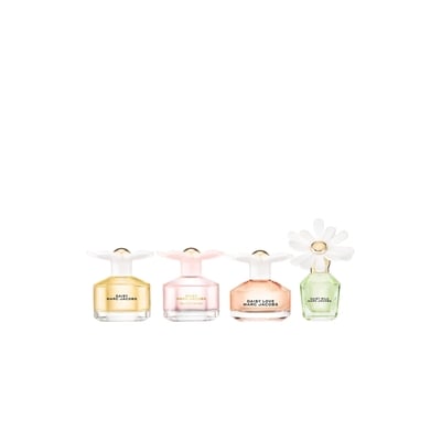 Mini-coffret cadeau Marc Jacobs Daisy pour femme 2