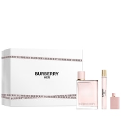 Her Eau de Parfum for Women Trio Gift Set 1
