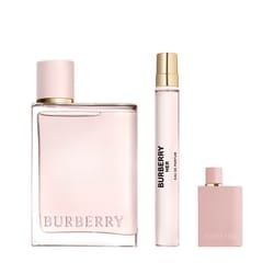 Her Eau de Parfum for Women Trio Gift Set 2