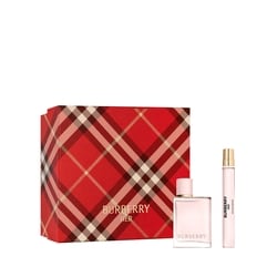 Her Eau de Parfum for Women Duo Gift Set 1